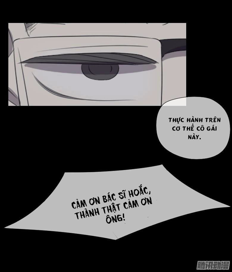 Bệnh Viện Thiên Đường Chapter 17 - 13