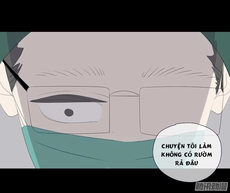 Bệnh Viện Thiên Đường Chapter 18 - 8