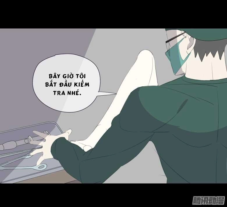 Bệnh Viện Thiên Đường Chapter 18 - 12