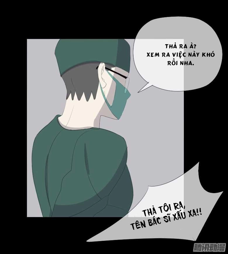 Bệnh Viện Thiên Đường Chapter 19 - 2