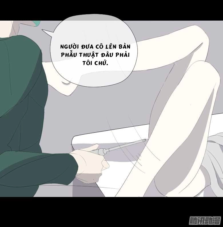 Bệnh Viện Thiên Đường Chapter 19 - 3