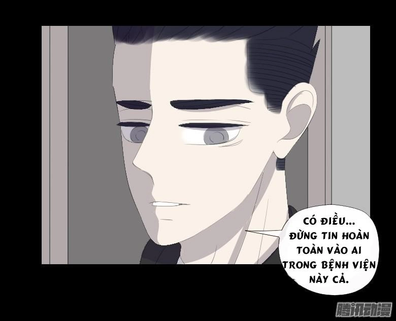 Bệnh Viện Thiên Đường Chapter 19 - 17