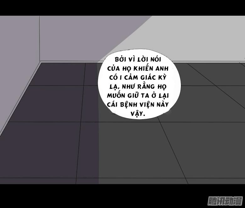 Bệnh Viện Thiên Đường Chapter 19 - 18