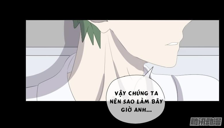 Bệnh Viện Thiên Đường Chapter 19 - 21