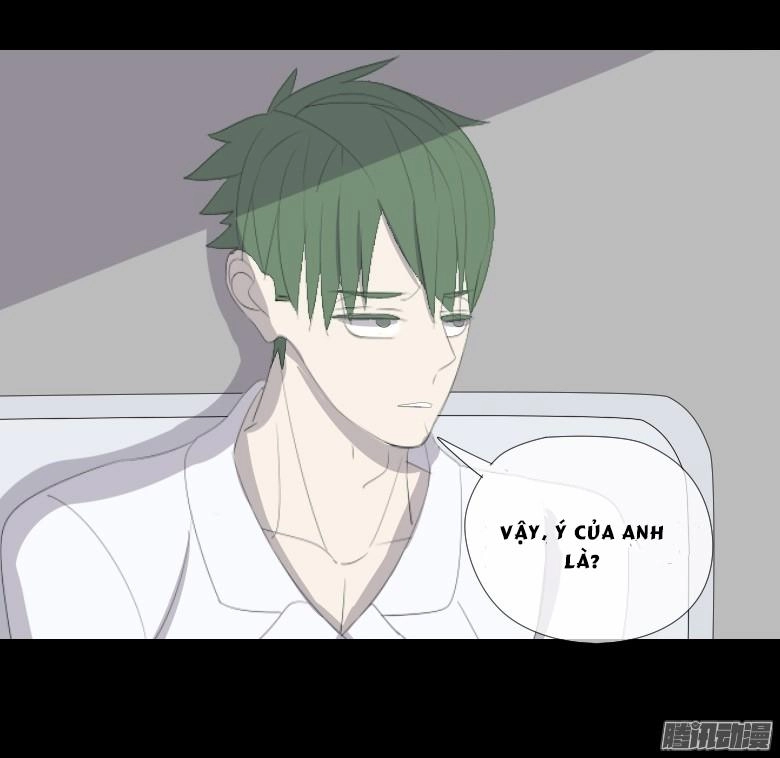 Bệnh Viện Thiên Đường Chapter 19 - 23