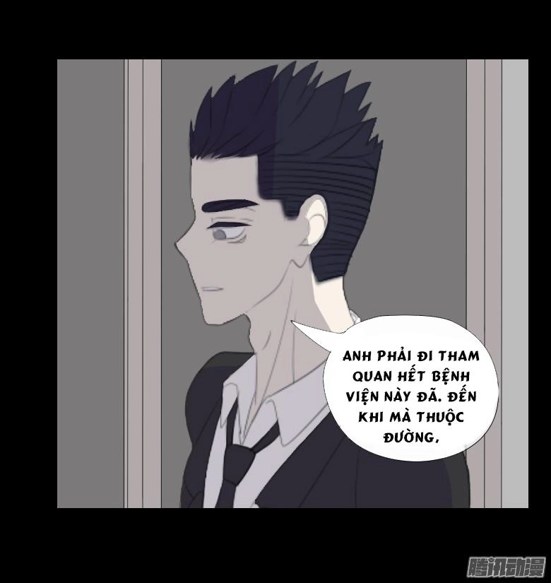 Bệnh Viện Thiên Đường Chapter 19 - 24