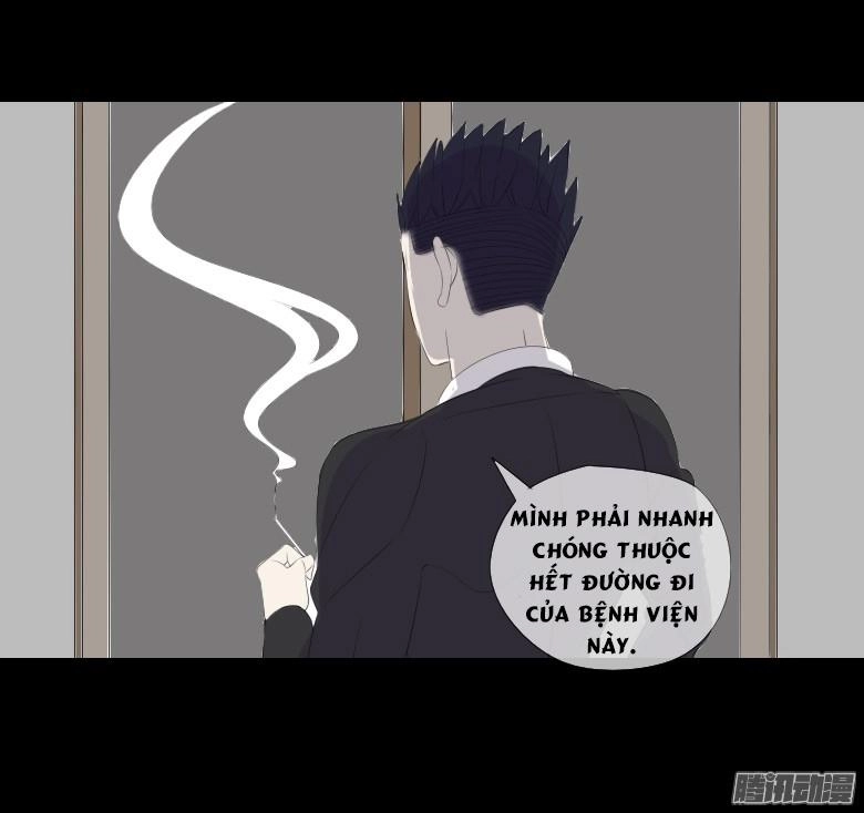 Bệnh Viện Thiên Đường Chapter 19 - 30