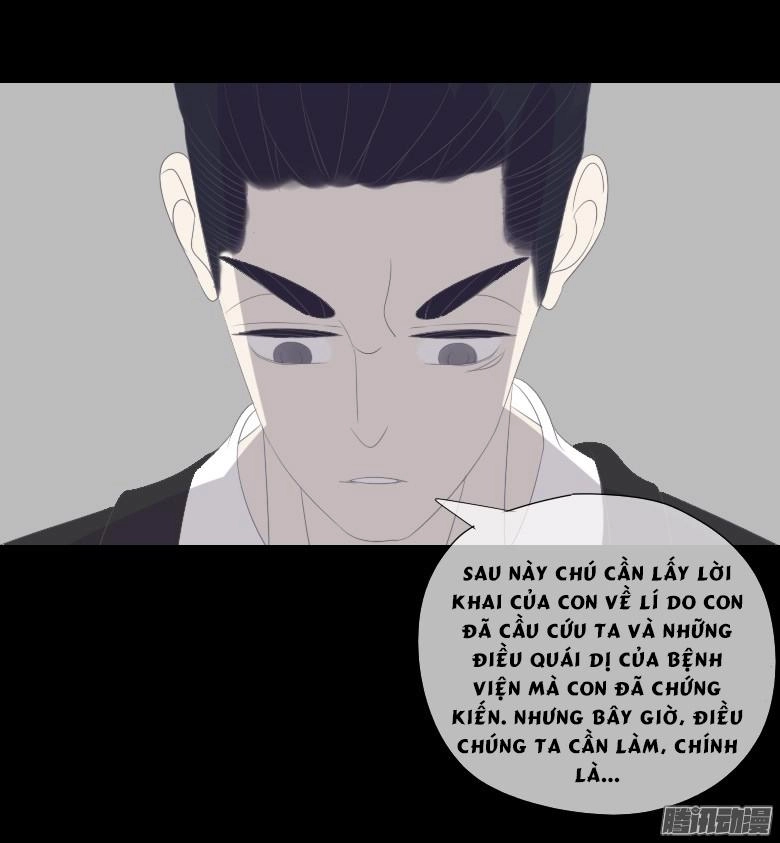 Bệnh Viện Thiên Đường Chapter 20 - 17