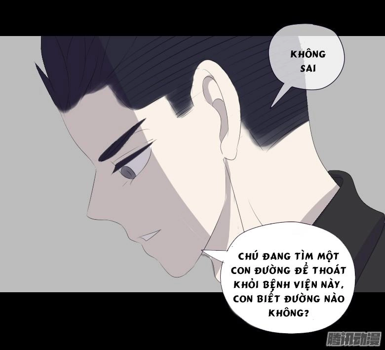 Bệnh Viện Thiên Đường Chapter 20 - 19