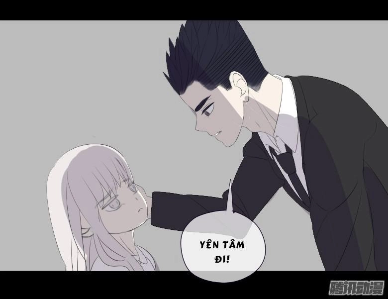 Bệnh Viện Thiên Đường Chapter 20 - 22