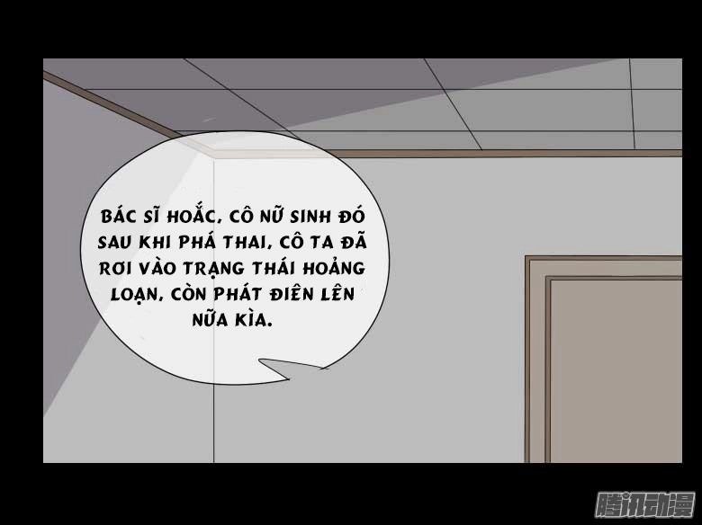 Bệnh Viện Thiên Đường Chapter 21 - 1