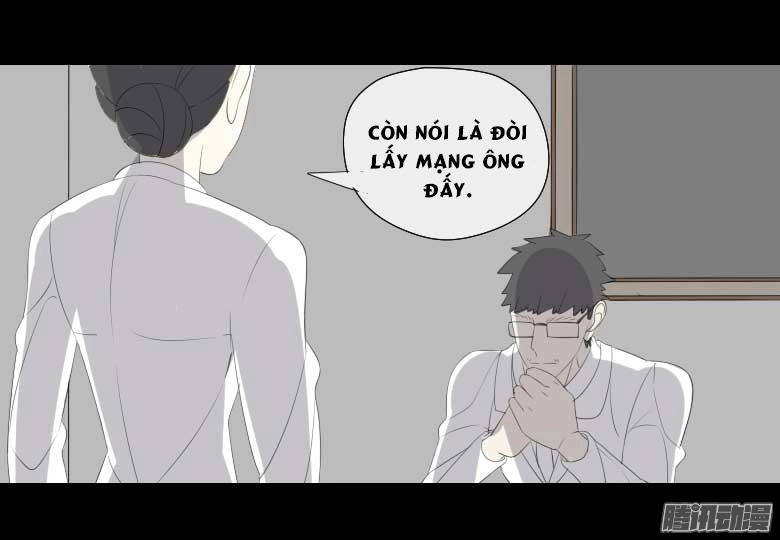 Bệnh Viện Thiên Đường Chapter 21 - 2