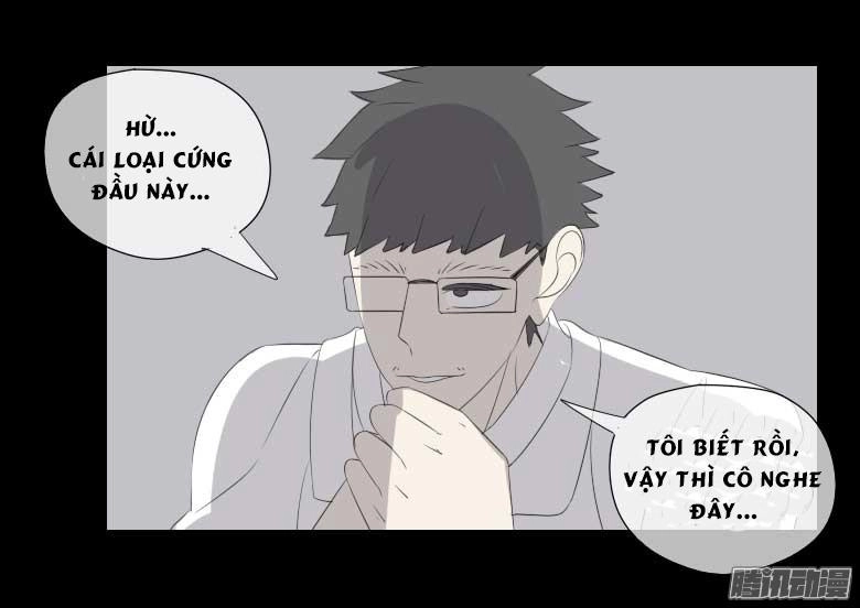 Bệnh Viện Thiên Đường Chapter 21 - 3