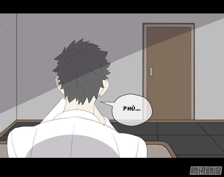 Bệnh Viện Thiên Đường Chapter 21 - 6