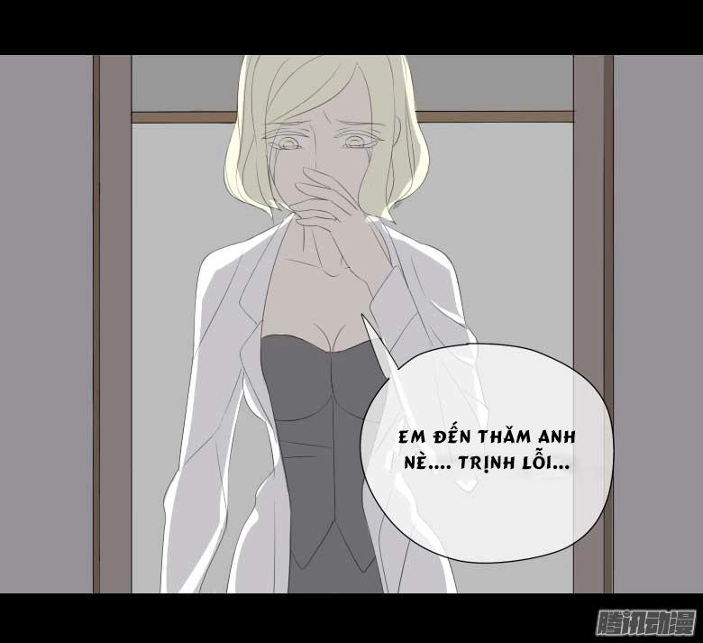 Bệnh Viện Thiên Đường Chapter 21 - 16