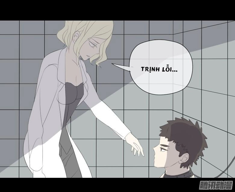 Bệnh Viện Thiên Đường Chapter 21 - 19