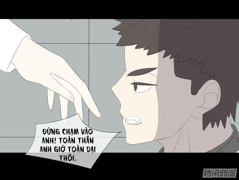 Bệnh Viện Thiên Đường Chapter 21 - 20