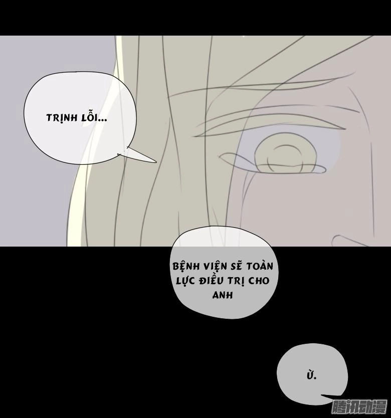 Bệnh Viện Thiên Đường Chapter 21 - 21