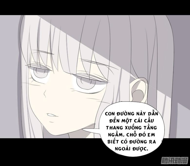 Bệnh Viện Thiên Đường Chapter 21 - 24