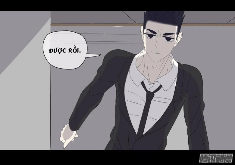 Bệnh Viện Thiên Đường Chapter 21 - 25