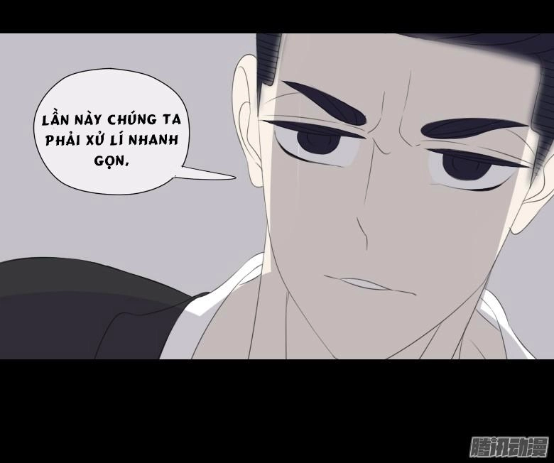 Bệnh Viện Thiên Đường Chapter 21 - 26