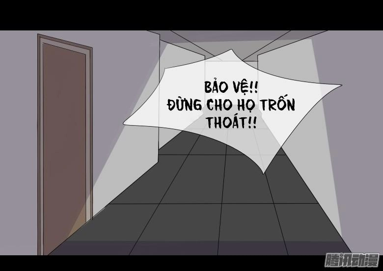 Bệnh Viện Thiên Đường Chapter 23 - 2