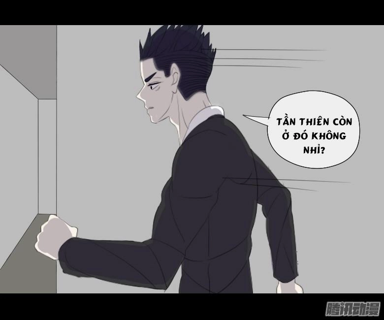 Bệnh Viện Thiên Đường Chapter 24 - 11