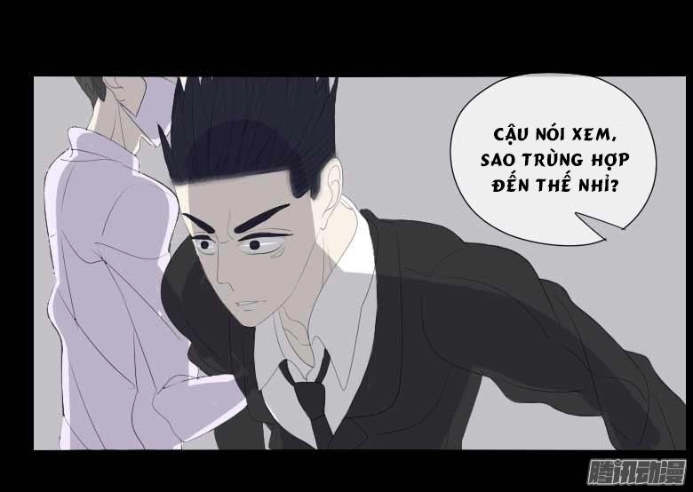 Bệnh Viện Thiên Đường Chapter 26 - 2