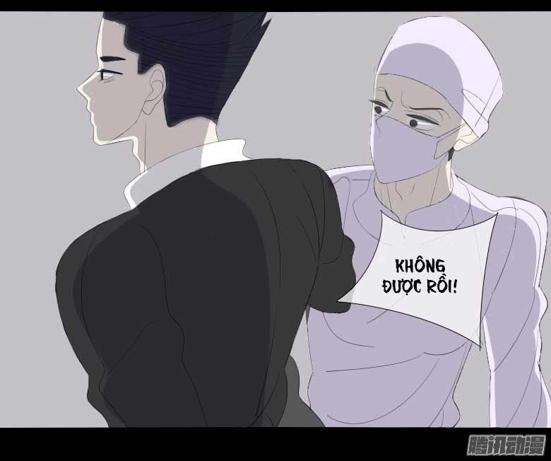 Bệnh Viện Thiên Đường Chapter 26 - 5