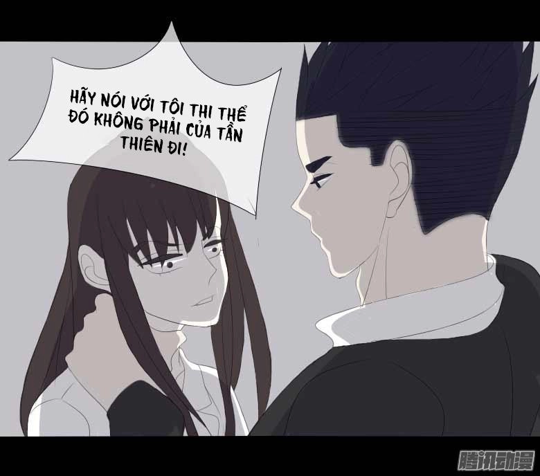 Bệnh Viện Thiên Đường Chapter 26 - 6