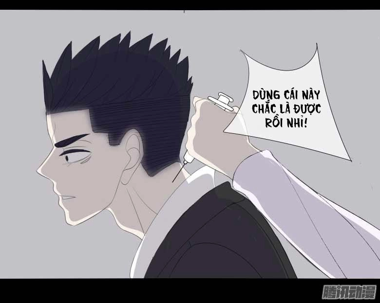 Bệnh Viện Thiên Đường Chapter 26 - 12