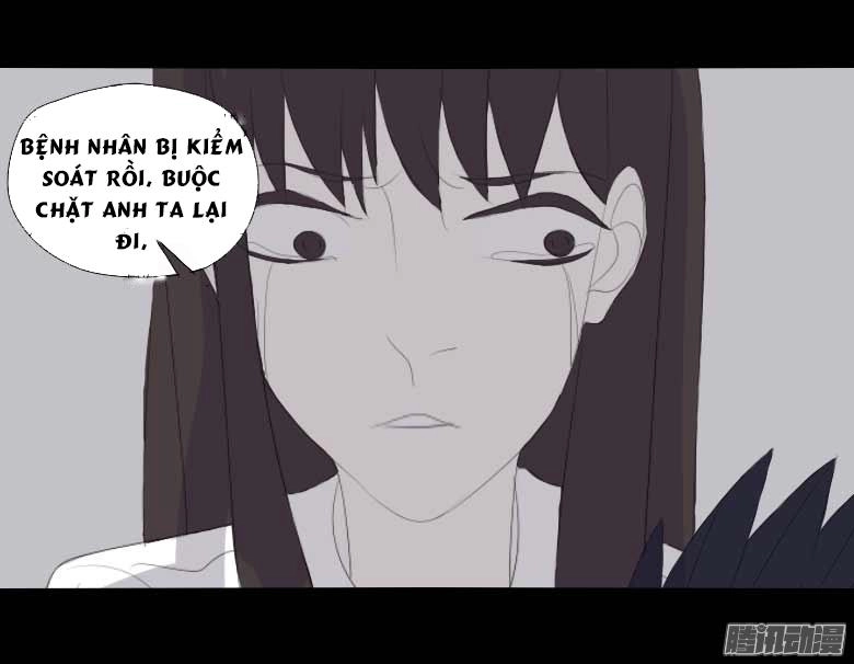 Bệnh Viện Thiên Đường Chapter 26 - 15