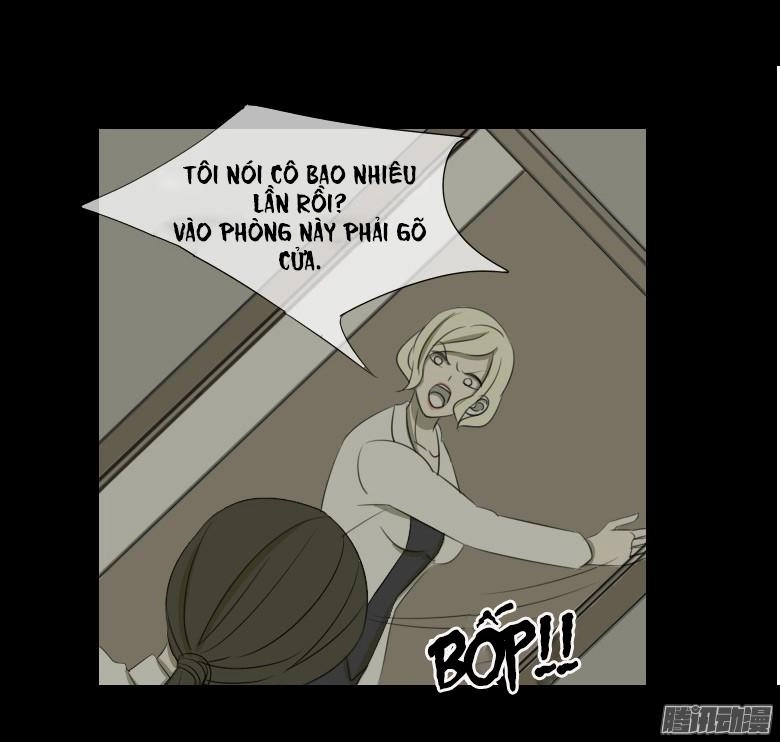 Bệnh Viện Thiên Đường Chapter 26 - 17