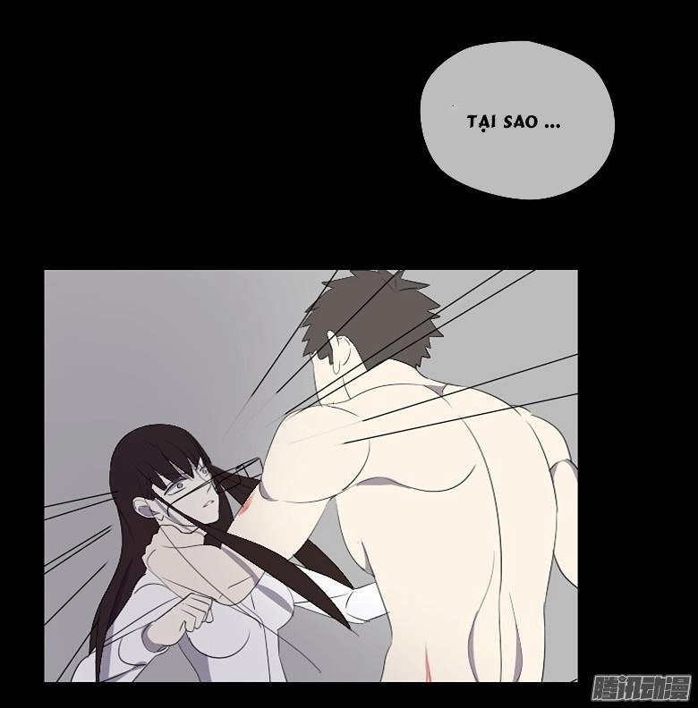 Bệnh Viện Thiên Đường Chapter 26 - 18