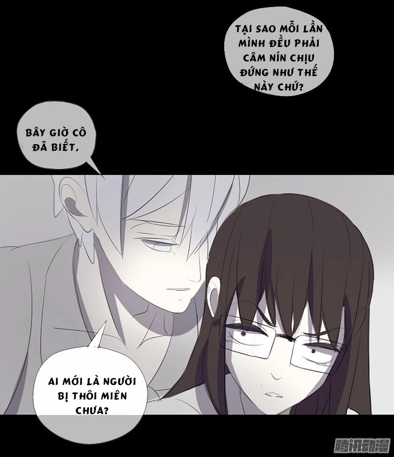 Bệnh Viện Thiên Đường Chapter 26 - 19