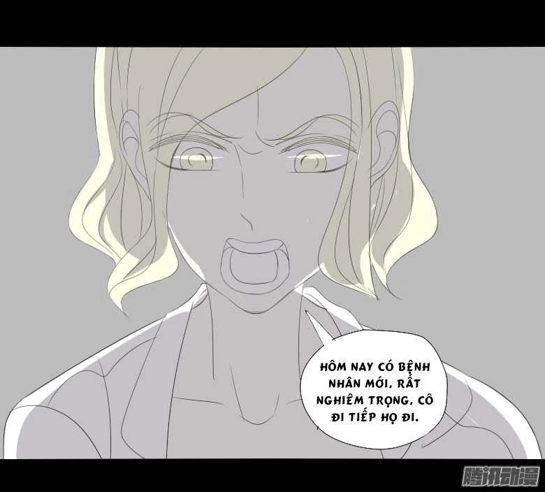 Bệnh Viện Thiên Đường Chapter 27 - 5