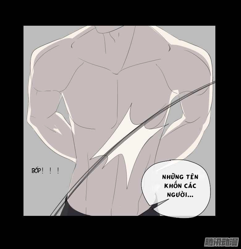 Bệnh Viện Thiên Đường Chapter 27 - 15