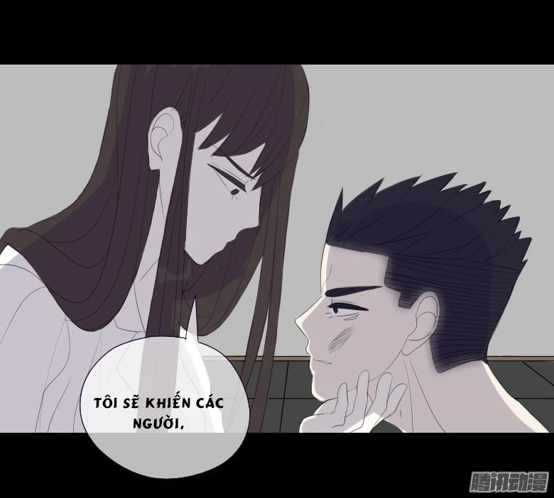 Bệnh Viện Thiên Đường Chapter 27 - 18