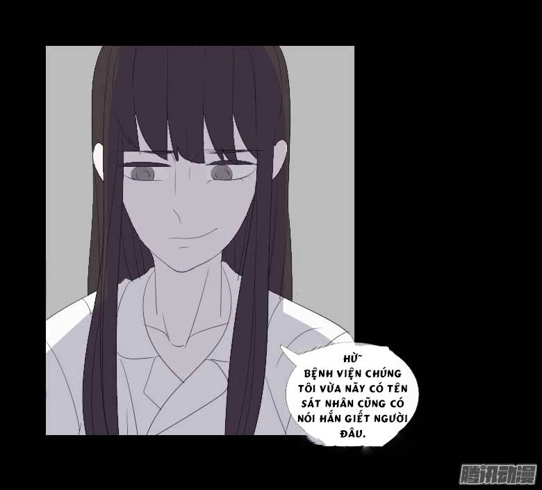 Bệnh Viện Thiên Đường Chapter 28 - 5