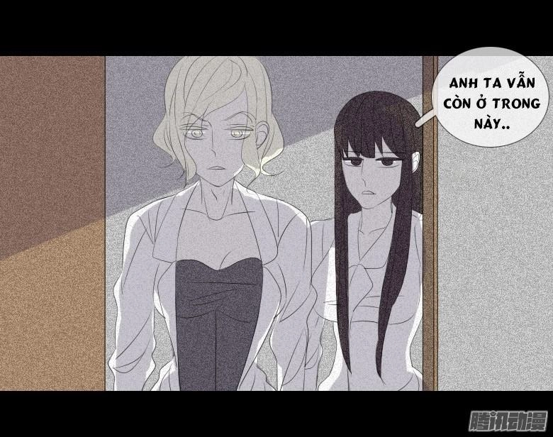 Bệnh Viện Thiên Đường Chapter 29 - 6