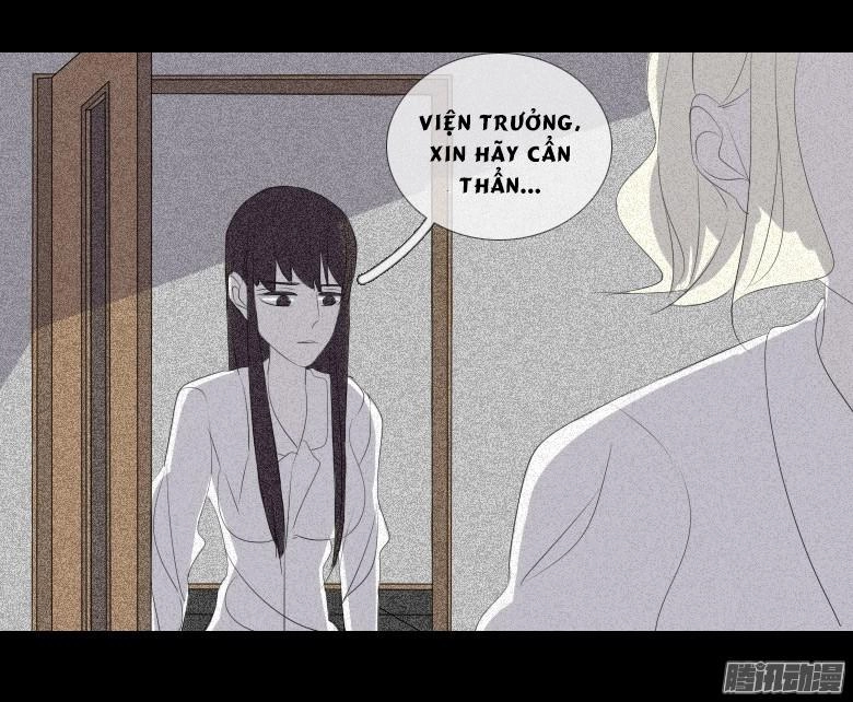 Bệnh Viện Thiên Đường Chapter 29 - 11