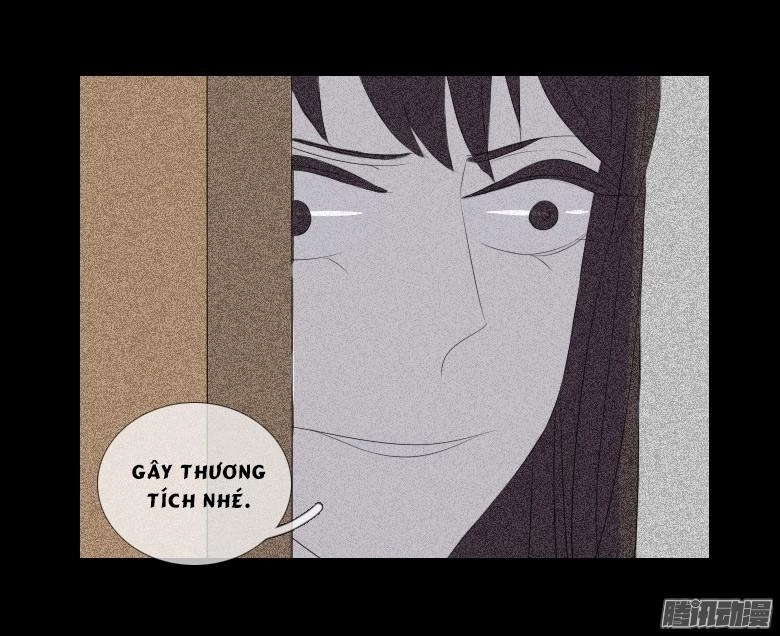 Bệnh Viện Thiên Đường Chapter 29 - 13