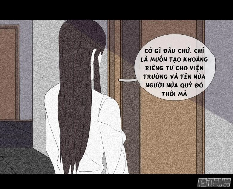 Bệnh Viện Thiên Đường Chapter 29 - 17