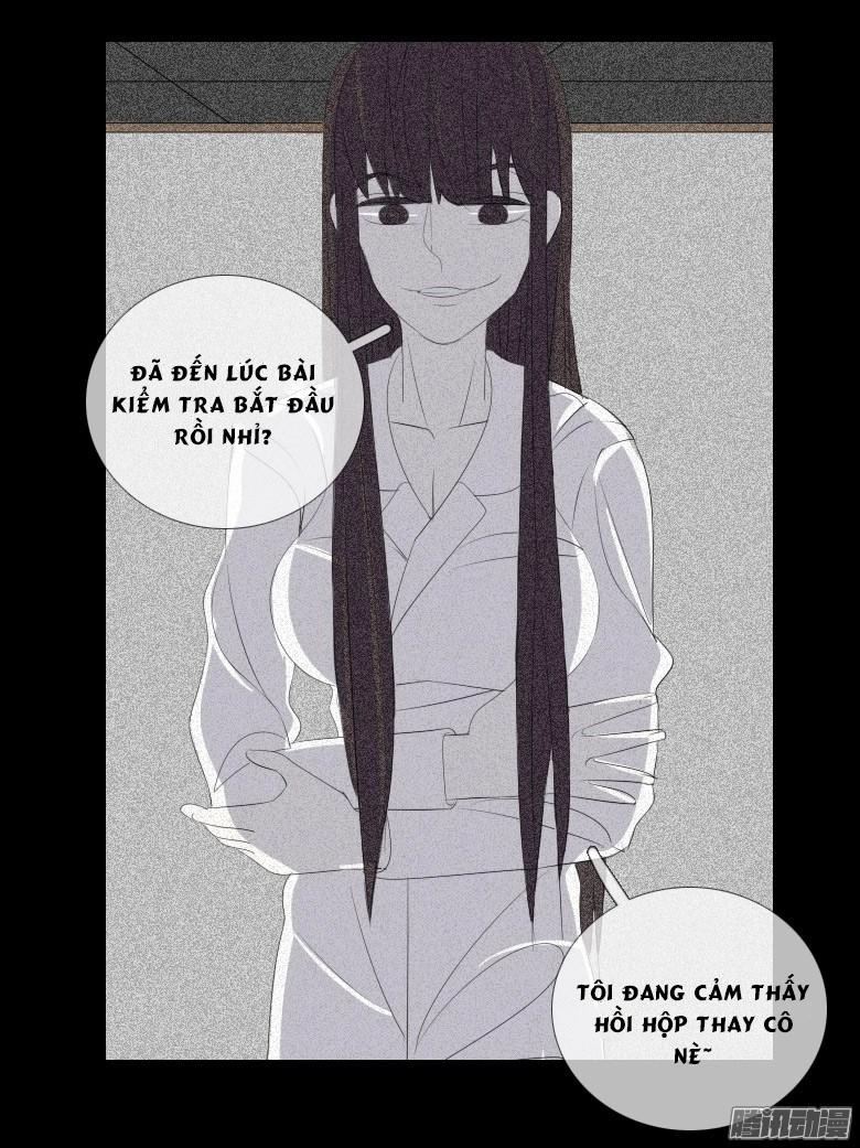 Bệnh Viện Thiên Đường Chapter 30 - 6