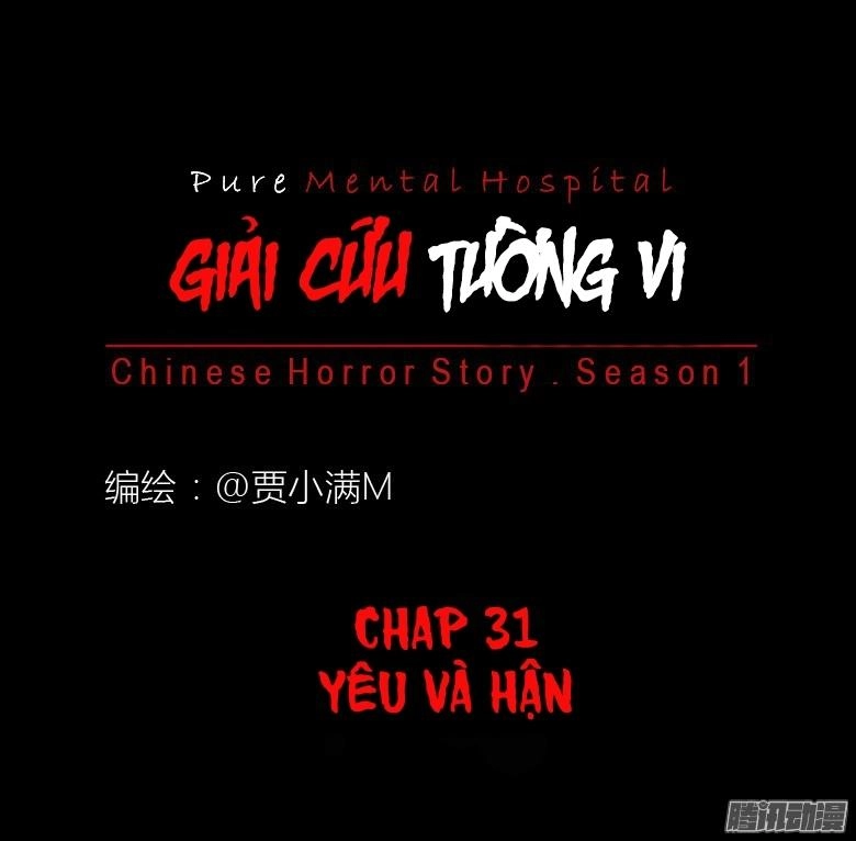 Bệnh Viện Thiên Đường Chapter 31 - 5