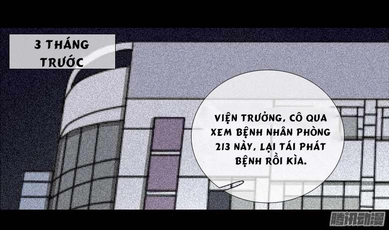 Bệnh Viện Thiên Đường Chapter 31 - 6