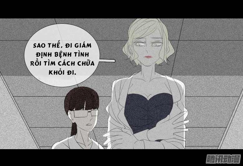 Bệnh Viện Thiên Đường Chapter 31 - 7