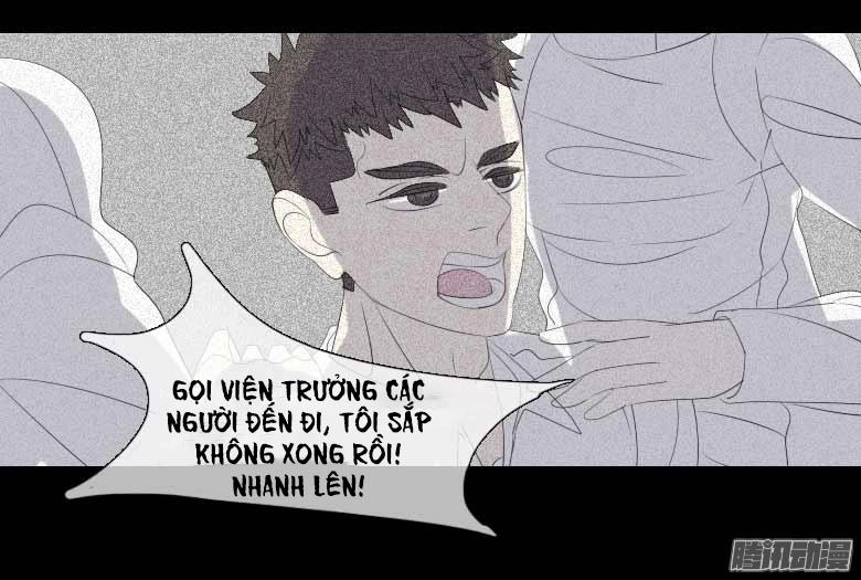 Bệnh Viện Thiên Đường Chapter 31 - 12
