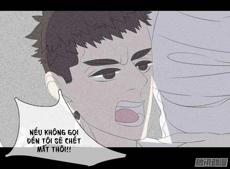 Bệnh Viện Thiên Đường Chapter 31 - 13