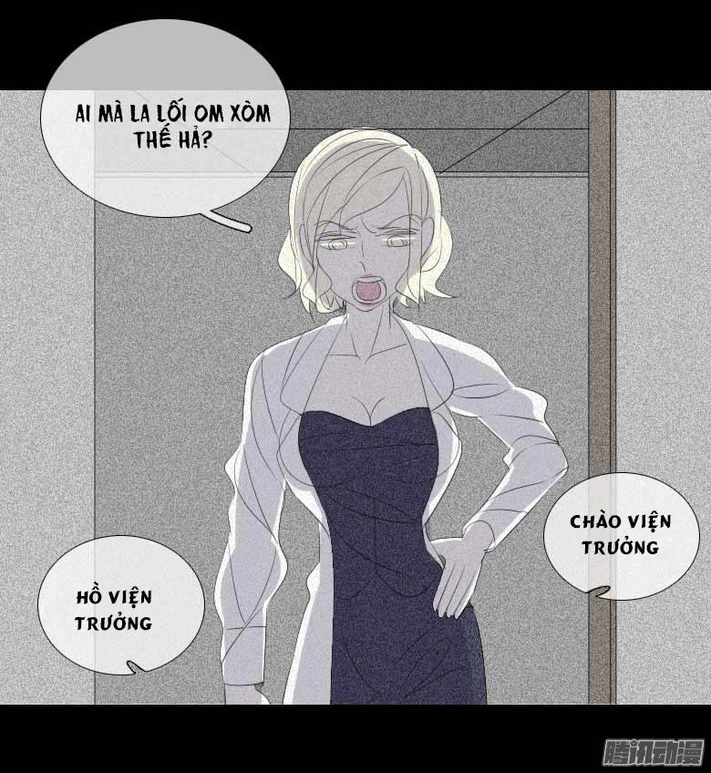 Bệnh Viện Thiên Đường Chapter 31 - 15